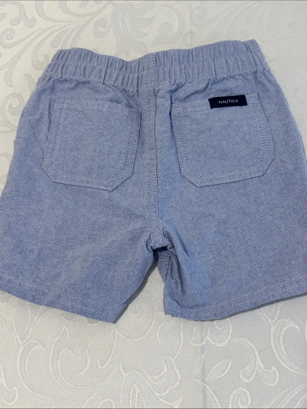 🌟 3/$15🌟Nautica 3 Piece Short Set. 18 months.